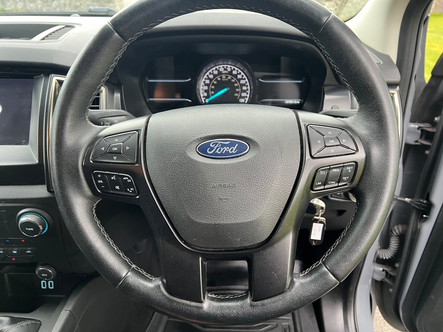 Used Ford Ranger 2023 for sale - 78187563: Photo 9