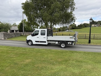 Used Nissan NV400 2022 for sale - 78714159: Photo