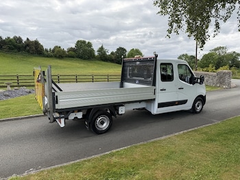 Used Nissan NV400 2022 for sale - 78714159: Photo