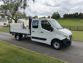 Used Nissan NV400 2022 for sale - 78714159: Photo