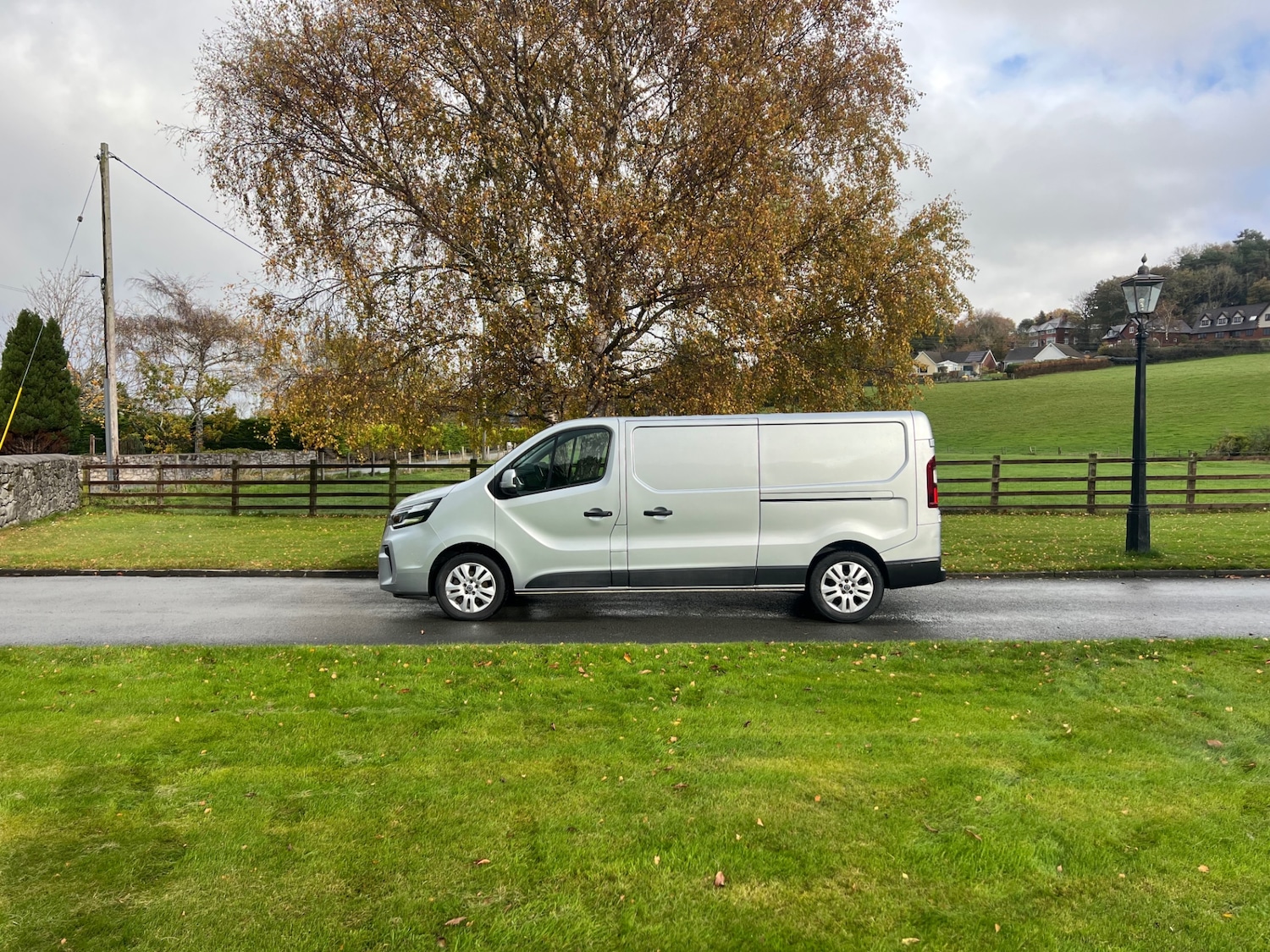 Used Nissan Primastar 2022 for sale - 76369418: Photo 1