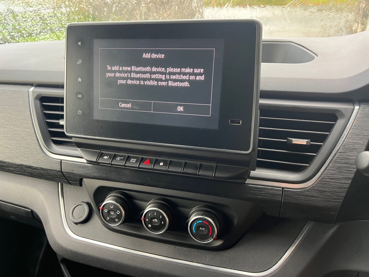 Used Nissan Primastar 2022 for sale - 76369418: Photo 12