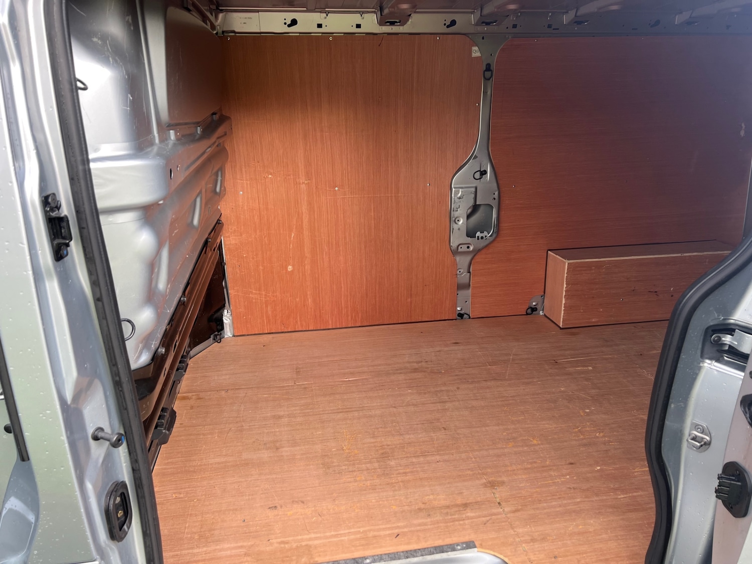 Used Nissan Primastar 2022 for sale - 76369418: Photo 16