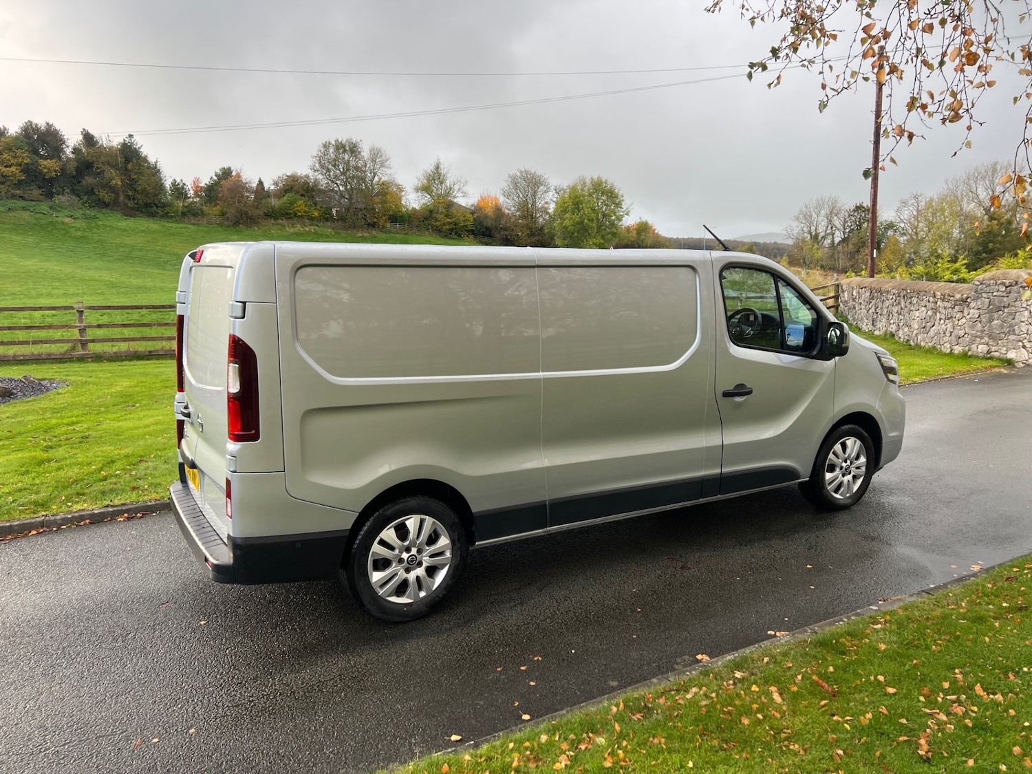 Used Nissan Primastar 2022 for sale - 76369418: Photo 3