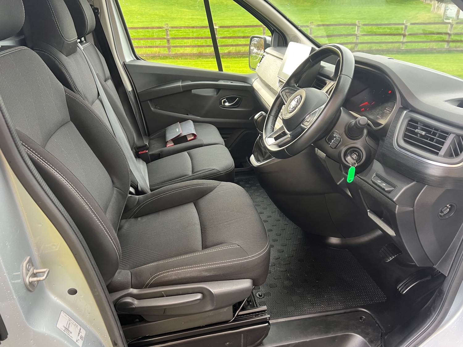 Used Nissan Primastar 2022 for sale - 76369418: Photo 5