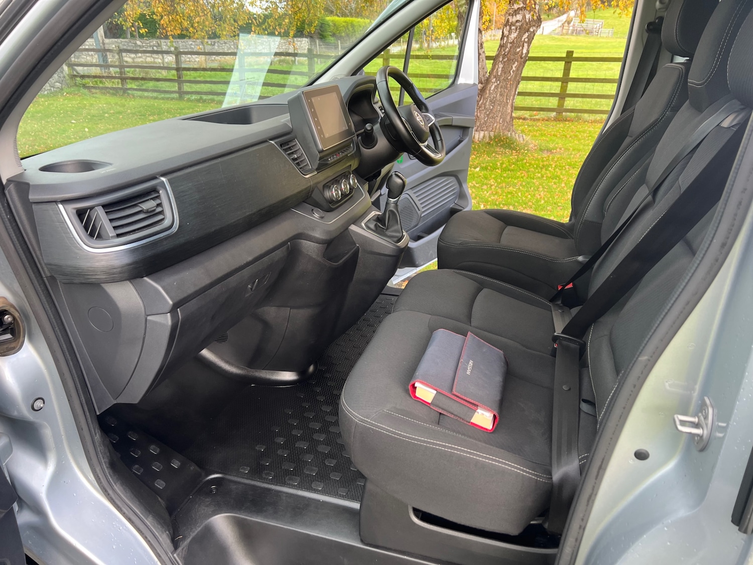 Used Nissan Primastar 2022 for sale - 76369418: Photo 6