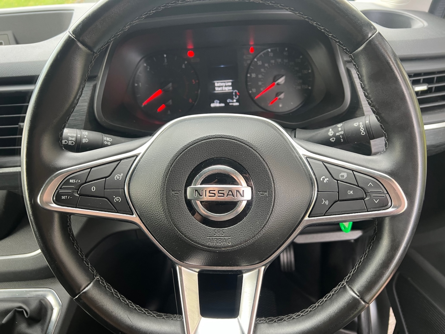 Used Nissan Primastar 2022 for sale - 76369418: Photo 7