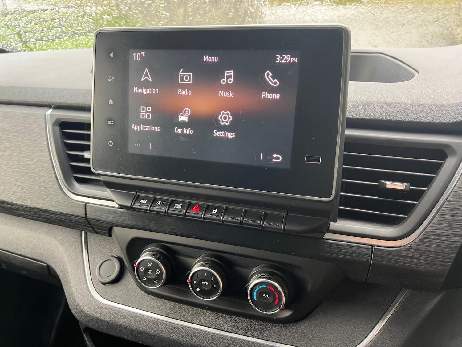 Used Nissan Primastar 2022 for sale - 76369418: Photo 8