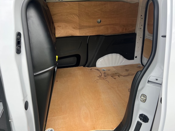 Used Vauxhall Combo 2024 for sale - 75428942: Photo 18