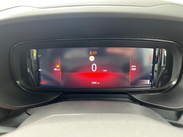 Used Vauxhall Combo 2024 for sale - 75428942: Photo 8