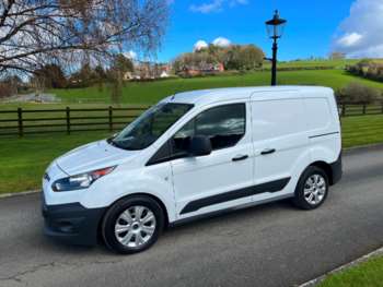 2018 ford transit connect 2024 cargo van for sale