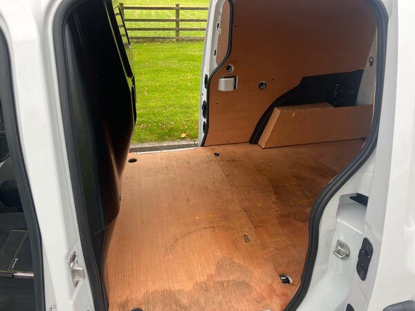 Used Renault Kangoo 2020 for sale - 72699766: Photo 15