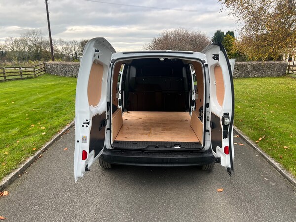 Used Renault Kangoo 2020 for sale - 72699766: Photo 16
