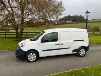 Used Renault Kangoo 2020 for sale - 72699766: Photo