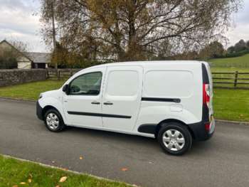 Used Renault Kangoo 2020 for sale - 72699766: Photo