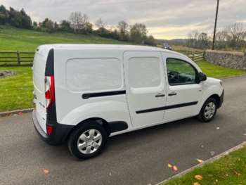 Used Renault Kangoo 2020 for sale - 72699766: Photo