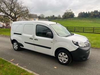 Used Renault Kangoo 2020 for sale - 72699766: Photo