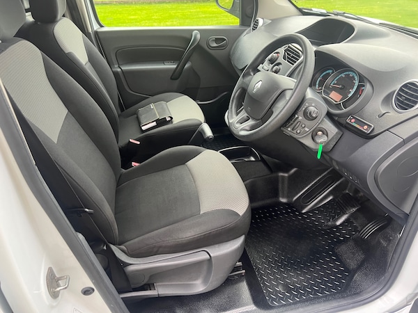 Used Renault Kangoo 2020 for sale - 72699766: Photo 5