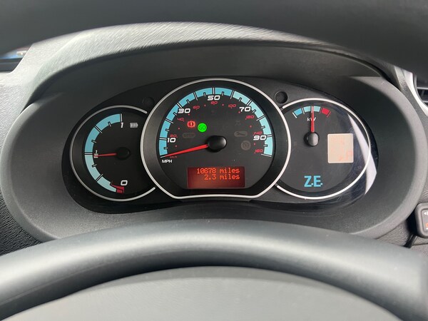 Used Renault Kangoo 2020 for sale - 72699766: Photo 8
