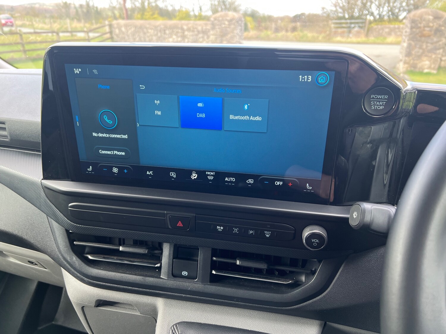 Used Ford Transit Custom 2025 for sale - 78123418: Photo 10