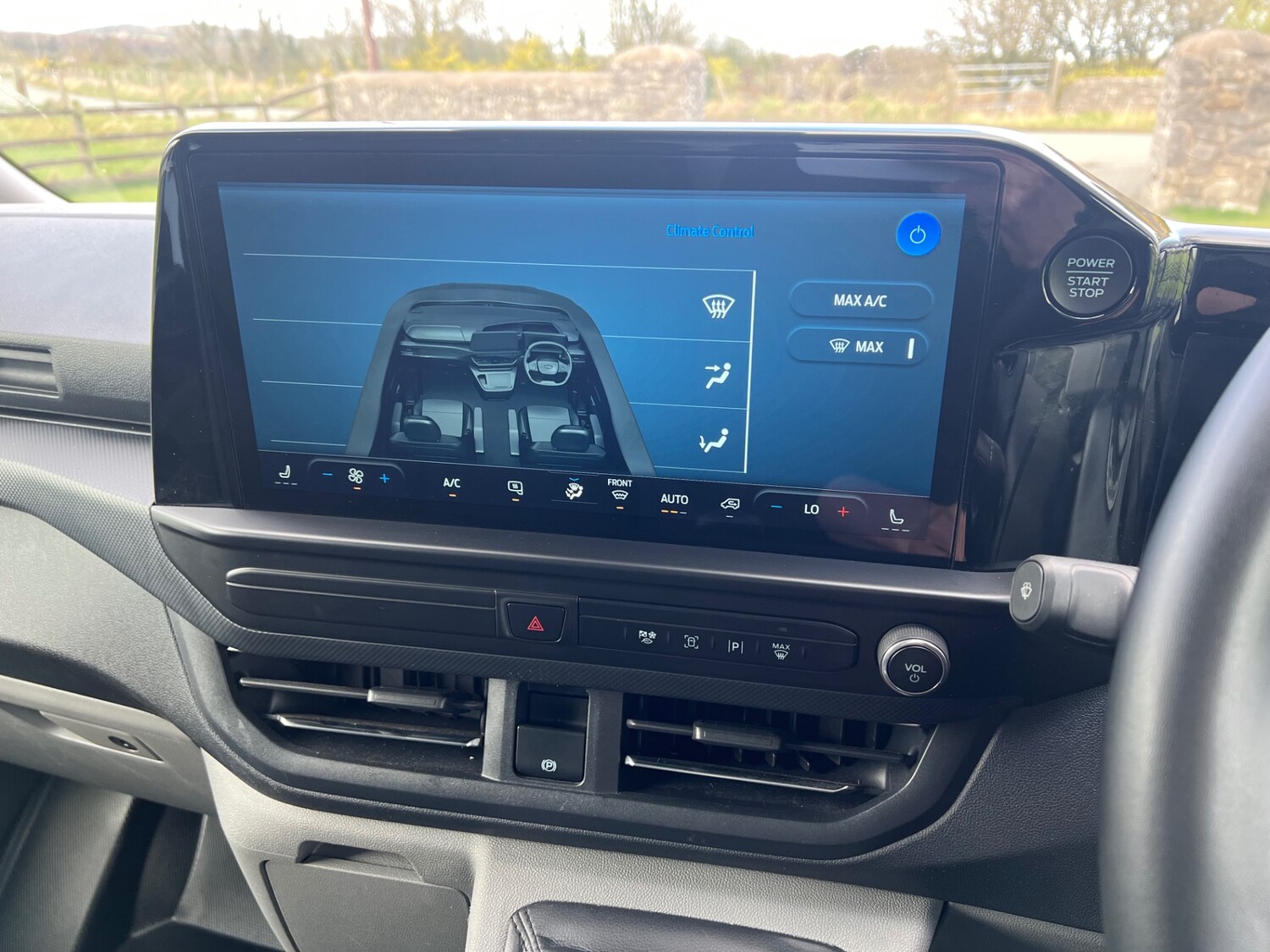 Used Ford Transit Custom 2025 for sale - 78123418: Photo 13