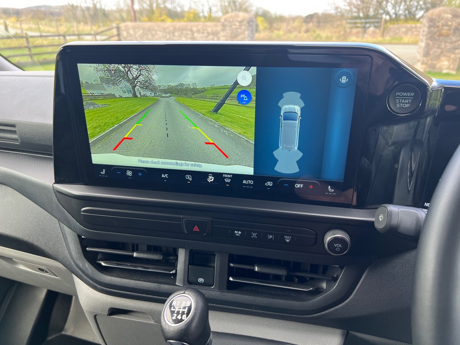 Used Ford Transit Custom 2025 for sale - 78123418: Photo 15