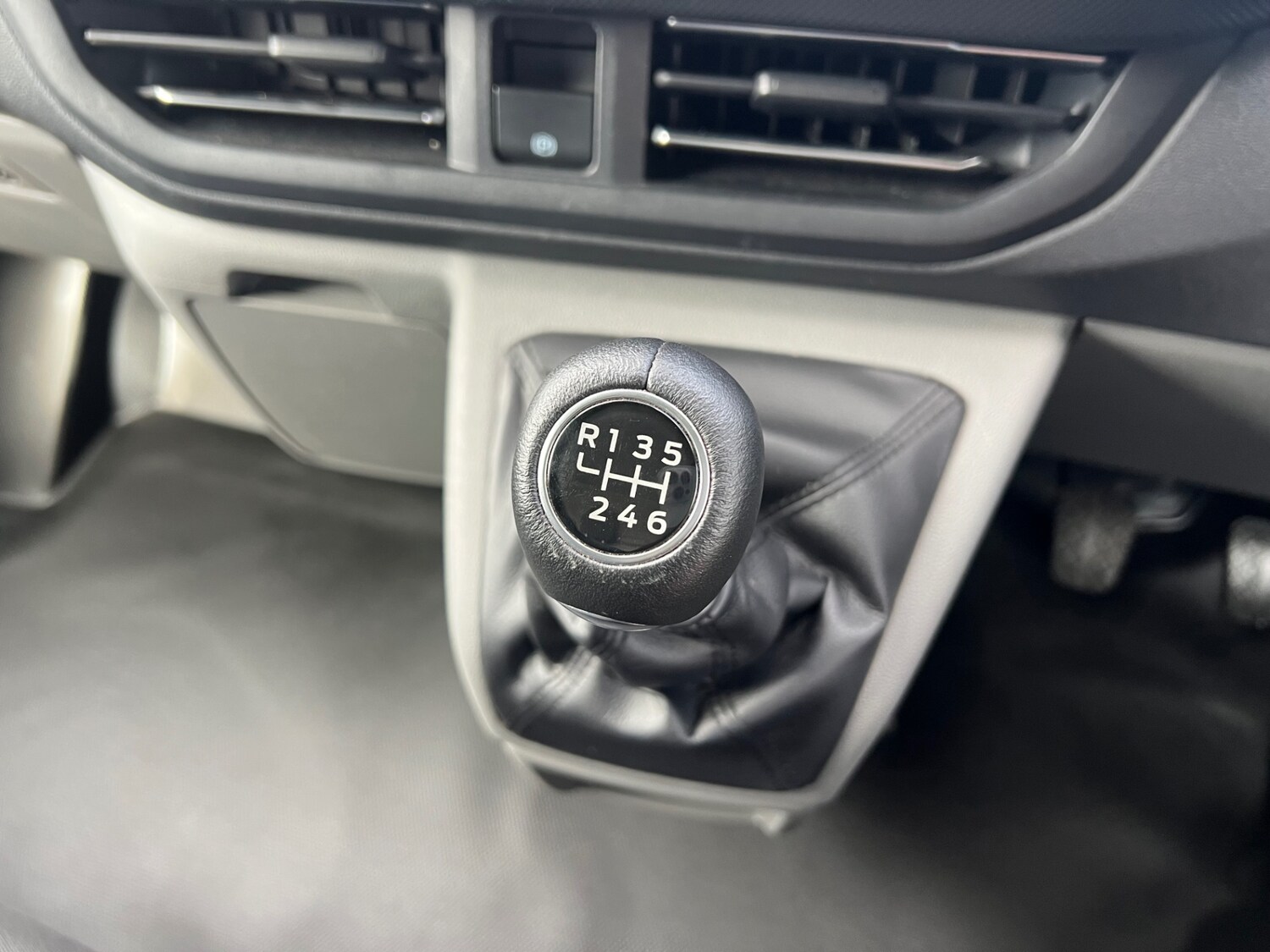 Used Ford Transit Custom 2025 for sale - 78123418: Photo 16