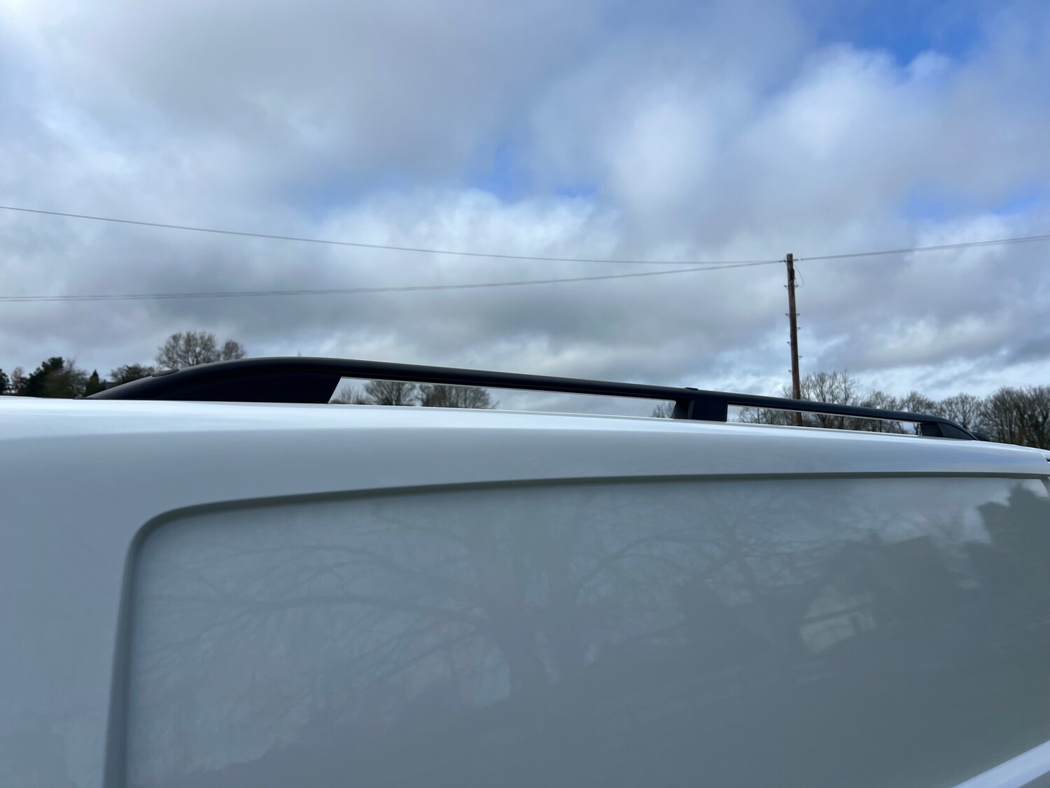 Used Ford Transit Custom 2025 for sale - 78123418: Photo 19