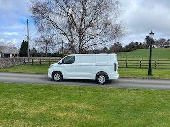 Used Ford Transit Custom 2025 for sale - 78123418: Photo