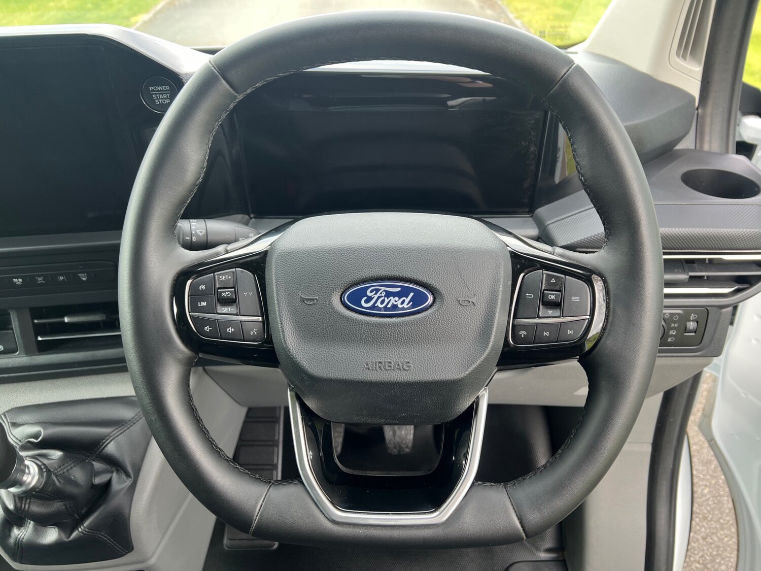 Used Ford Transit Custom 2025 for sale - 78123418: Photo 7