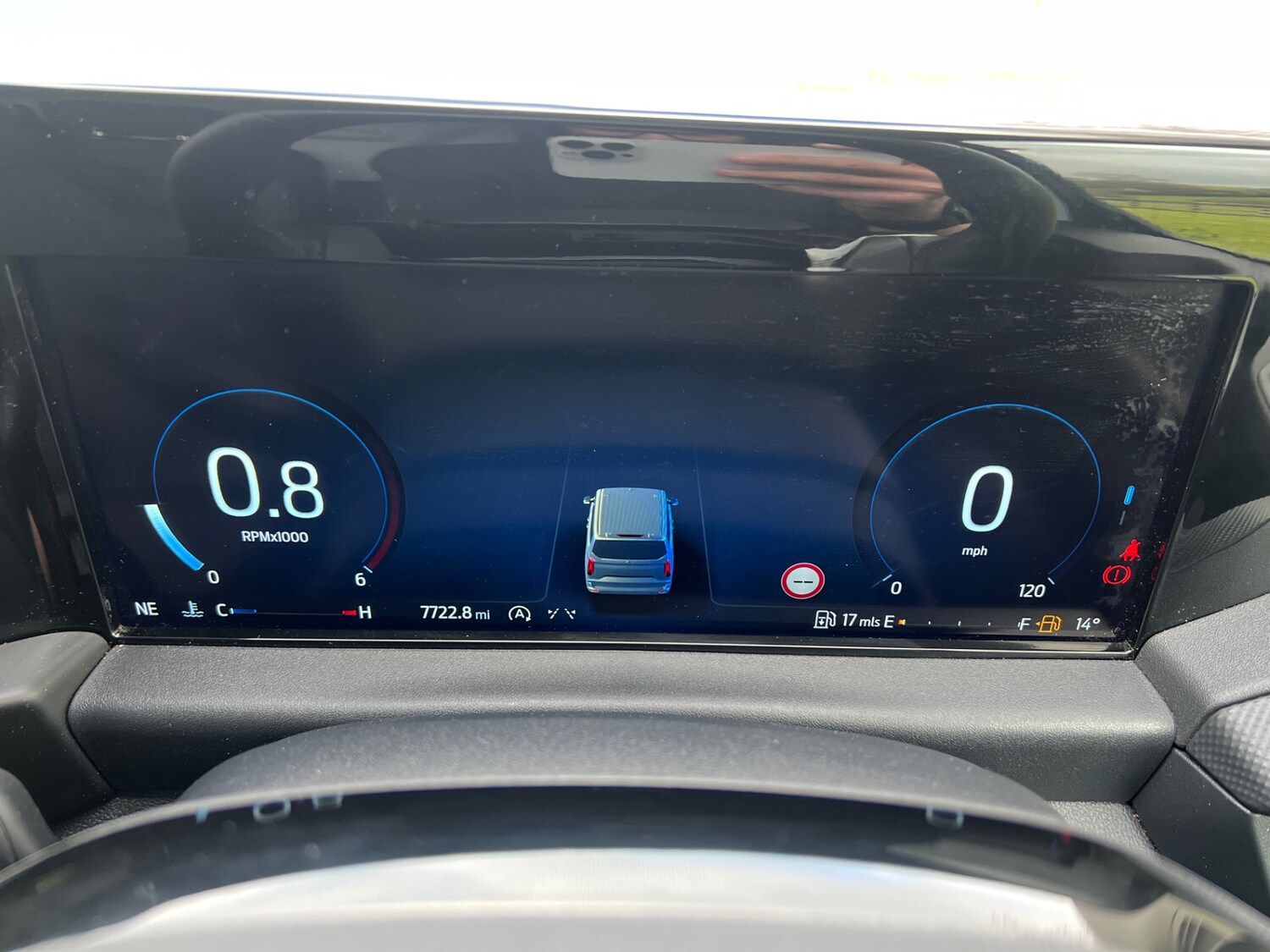 Used Ford Transit Custom 2025 for sale - 78123418: Photo 8