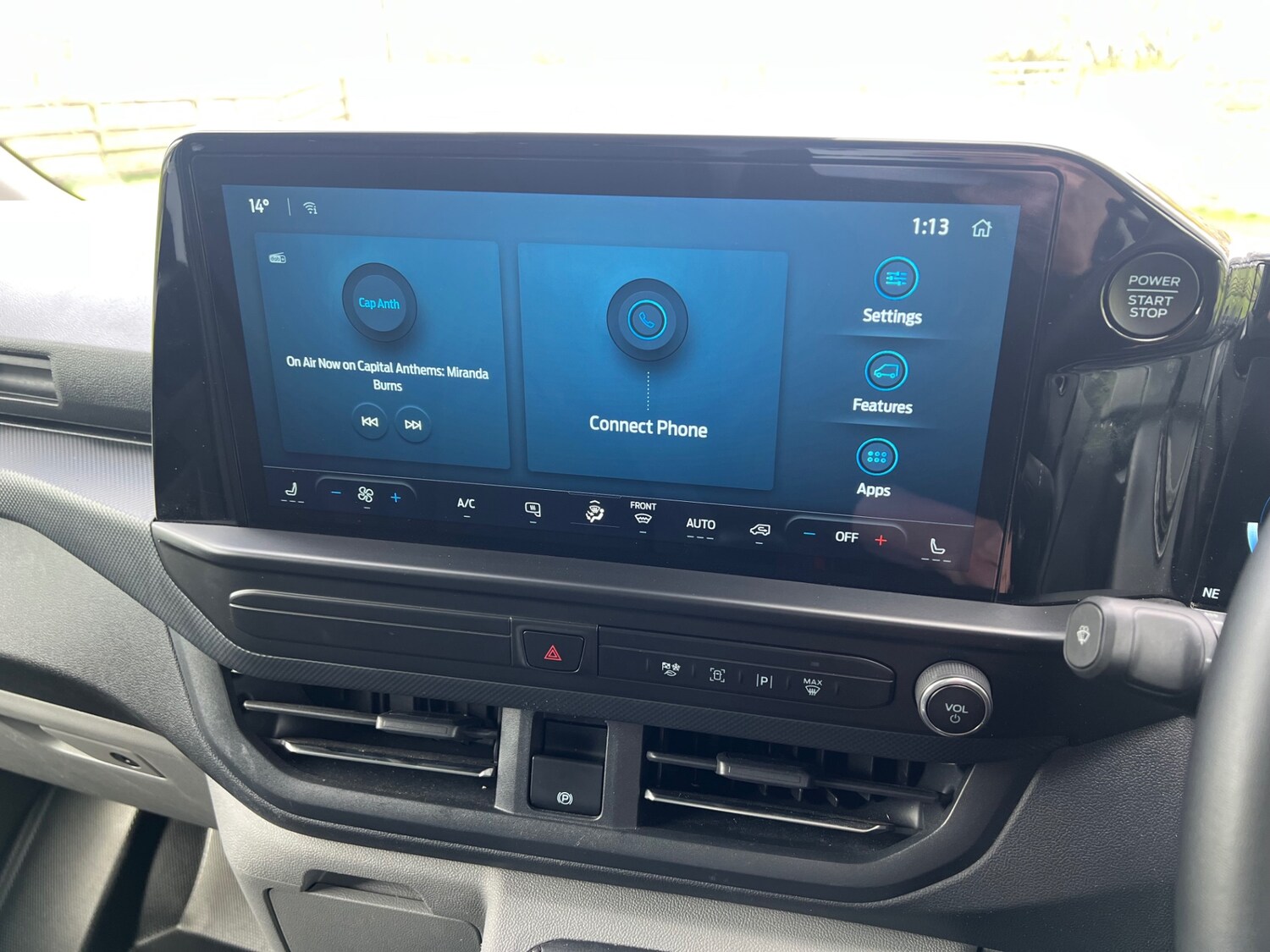 Used Ford Transit Custom 2025 for sale - 78123418: Photo 9