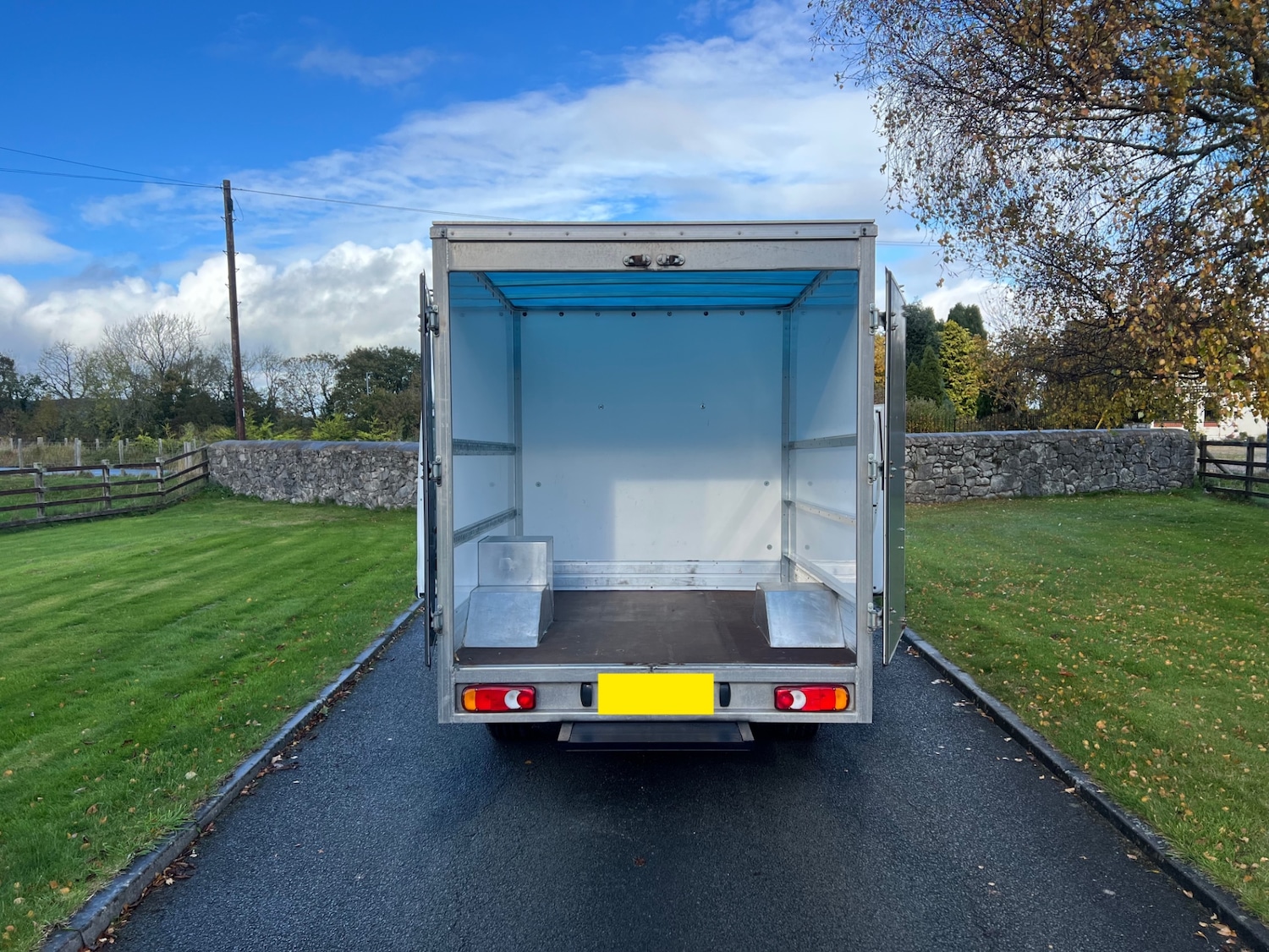 Used Toyota ProAce 2021 for sale - 76369423: Photo 12