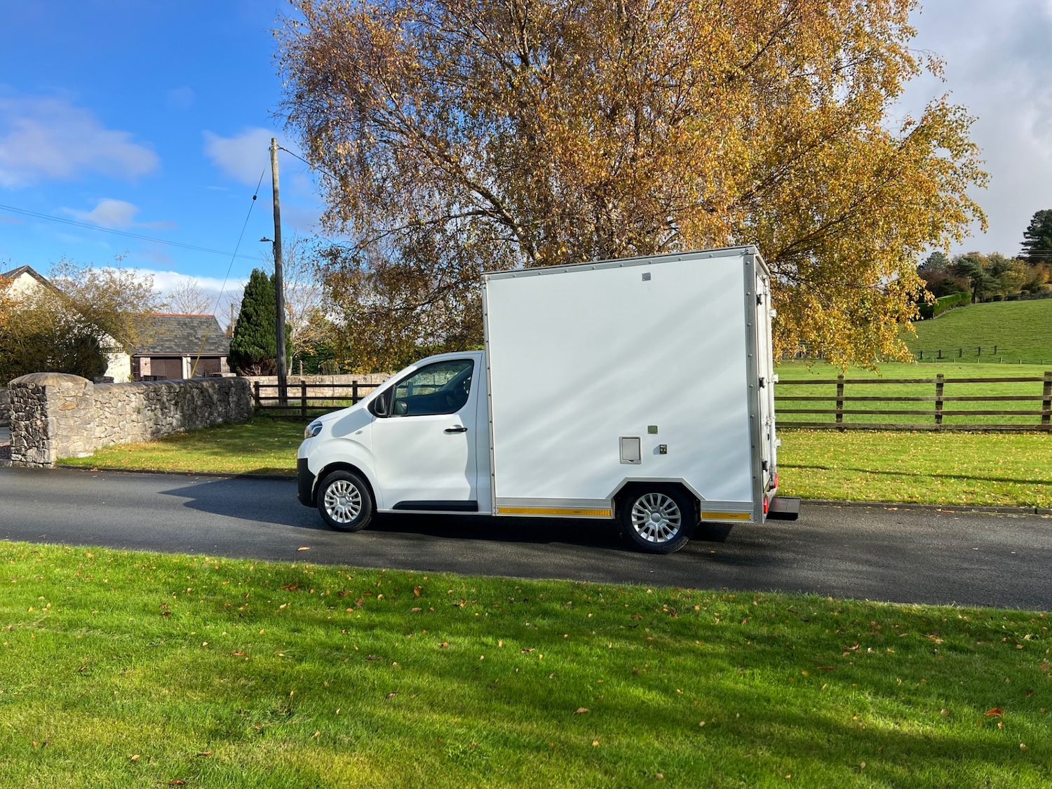 Used Toyota ProAce 2021 for sale - 76369423: Photo 2