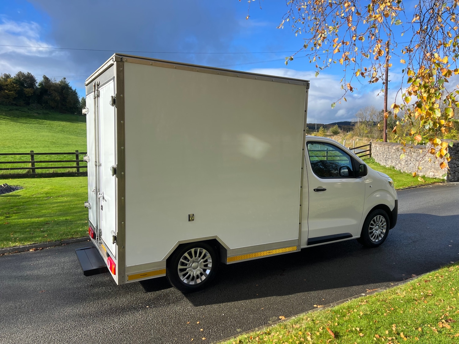 Used Toyota ProAce 2021 for sale - 76369423: Photo 3