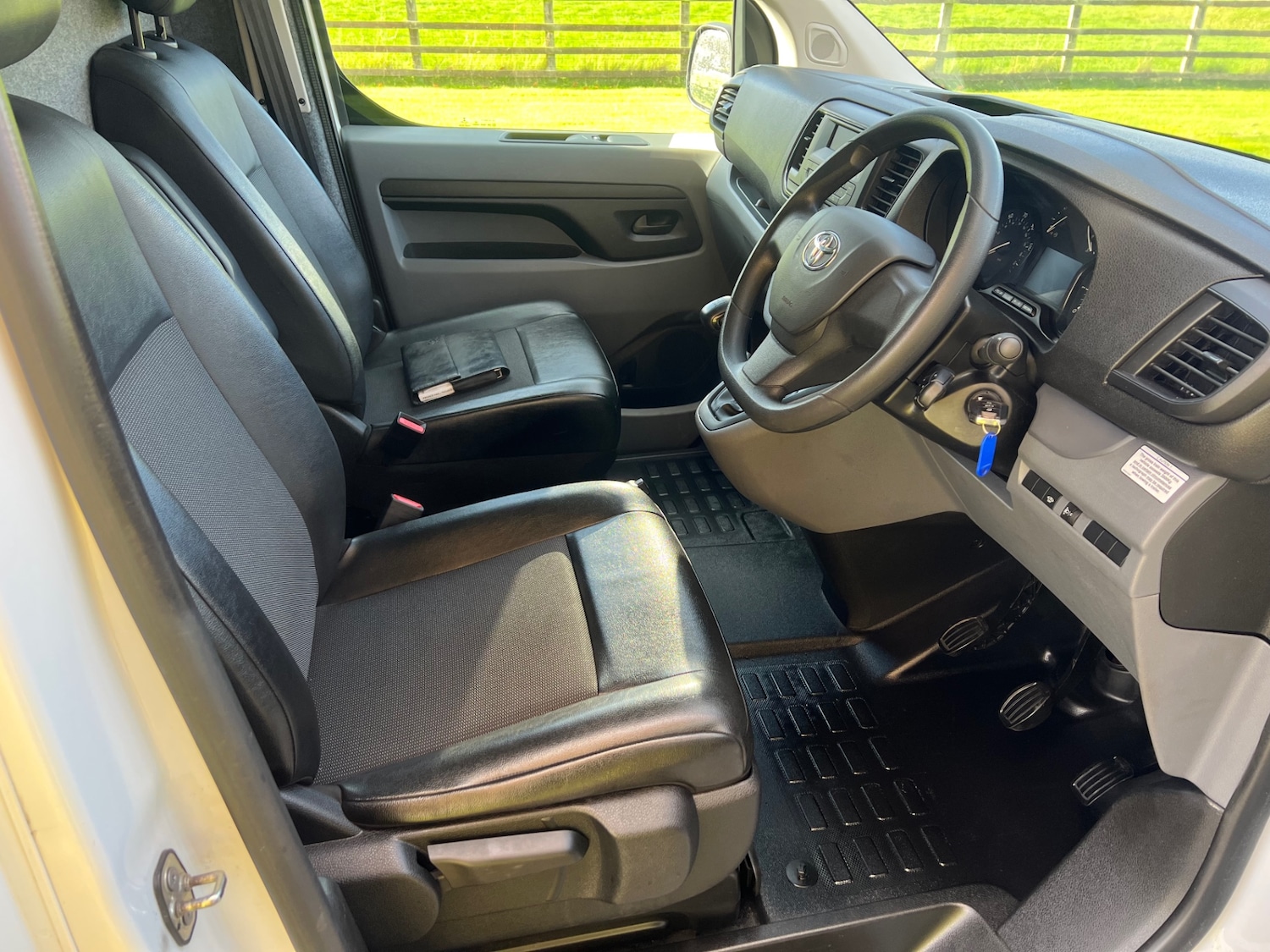 Used Toyota ProAce 2021 for sale - 76369423: Photo 5