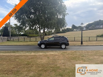 Used Dacia Duster 2024 for sale - 79405368: Photo