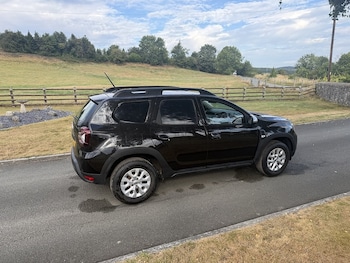Used Dacia Duster 2024 for sale - 79405368: Photo