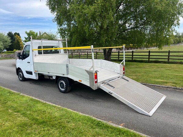 Used Renault Master 2020 for sale - 74620180: Photo 15