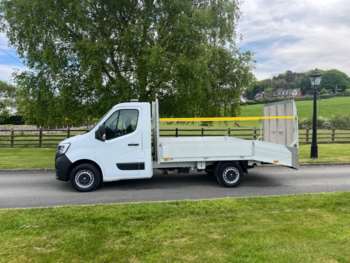 Used Renault Master 2020 for sale - 74620180: Photo