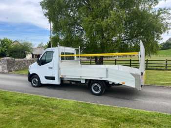 Used Renault Master 2020 for sale - 74620180: Photo