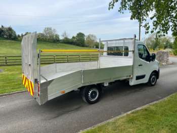 Used Renault Master 2020 for sale - 74620180: Photo