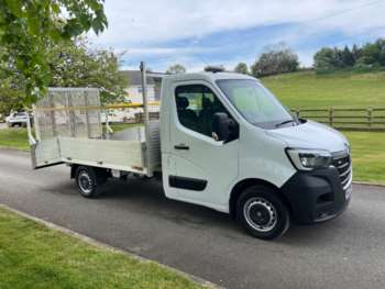 Used Renault Master 2020 for sale - 74620180: Photo