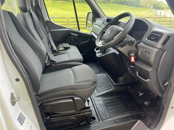 Used Renault Master 2020 for sale - 74620180: Photo 5