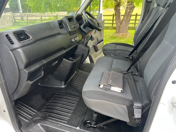 Used Renault Master 2020 for sale - 74620180: Photo 6