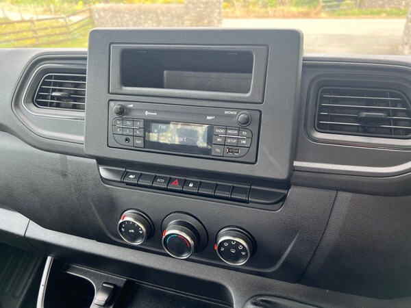 Used Renault Master 2020 for sale - 74620180: Photo 7