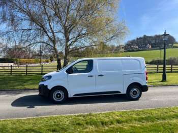 Used Vauxhall Vivaro 2024 for sale - 74347362: Photo