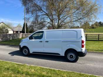 Used Vauxhall Vivaro 2024 for sale - 74347362: Photo