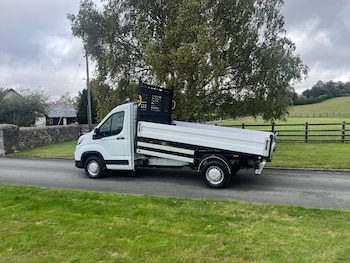 Used Maxus Deliver 9 2022 for sale - 76000413: Photo