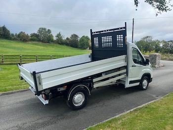 Used Maxus Deliver 9 2022 for sale - 76000413: Photo
